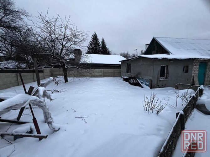 Продаю 2-х комнатный дом в Киевском районе, ул. Луговая, жд Донецк - изображение 4