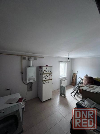 Продаю 2-х комнатный дом в Киевском районе, ул. Луговая, жд Донецк - изображение 2