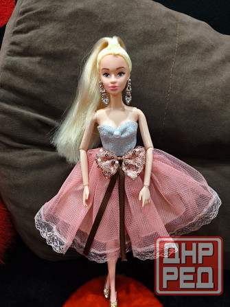 Кукла Барби Донецк - изображение 5