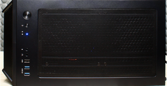 Игровой компьютер Byte-Platfrom | Intel Core I5-13600kf (14ядер/20потоков) | Zalman 800w | Wi-Fi | S Донецк