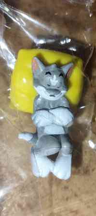 Фигурка/статуэтка кот Том Донецк