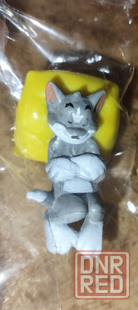 Фигурка/статуэтка кот Том Донецк - изображение 1