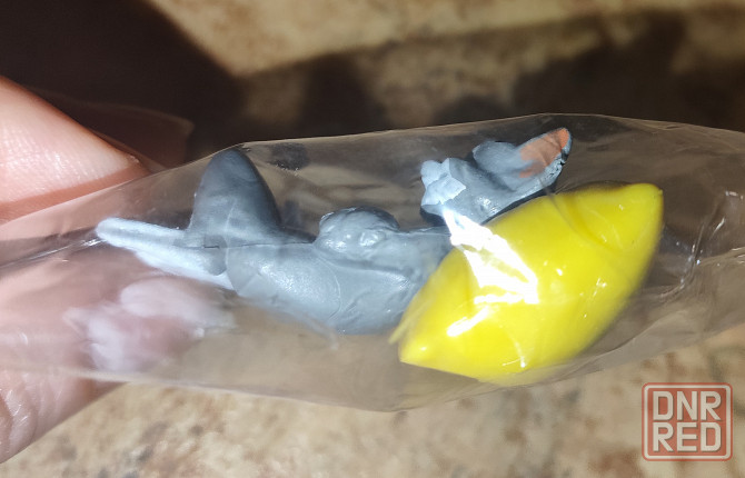 Фигурка/статуэтка кот Том Донецк - изображение 3