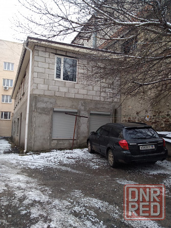 Сдам-продам нежилое помещение Луганск - изображение 2