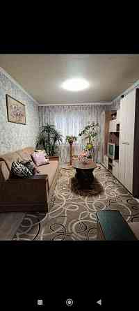 сдам 3 к.кв. кировский р. норд солнечный 40000р. горячая холодная постоянно бовлер. Донецк