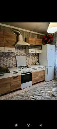 сдам 3 к.кв. кировский р. норд солнечный 40000р. горячая холодная постоянно бовлер. Донецк