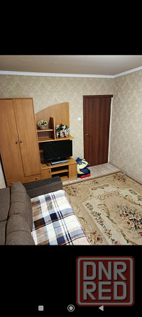 сдам 3 к.кв. кировский р. норд солнечный 40000р. горячая холодная постоянно бовлер. Донецк - изображение 8