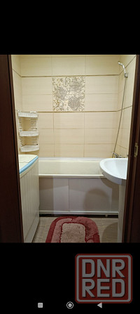 сдам 3 к.кв. кировский р. норд солнечный 40000р. горячая холодная постоянно бовлер. Донецк - изображение 10