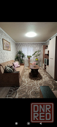 сдам 3 к.кв. кировский р. норд солнечный 40000р. горячая холодная постоянно бовлер. Донецк - изображение 5