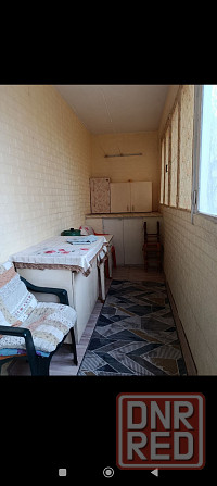 сдам 3 к.кв. кировский р. норд солнечный 40000р. горячая холодная постоянно бовлер. Донецк - изображение 6