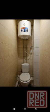 сдам 3 к.кв. кировский р. норд солнечный 40000р. горячая холодная постоянно бовлер. Донецк - изображение 7