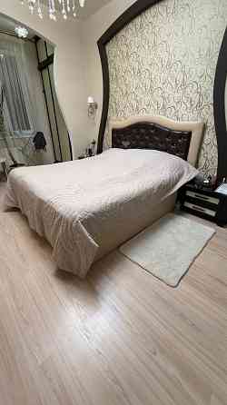 Продам кровать с матрасом Донецк