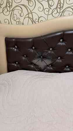 Продам кровать с матрасом Донецк