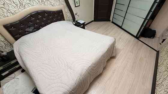 Продам кровать с матрасом Донецк