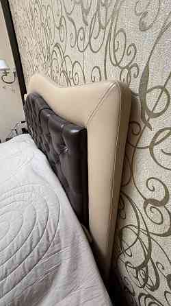 Продам кровать с матрасом Донецк