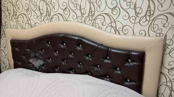 Продам кровать с матрасом Донецк
