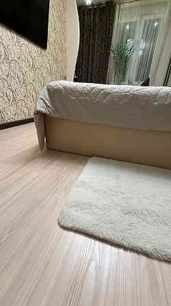 Продам кровать с матрасом Донецк