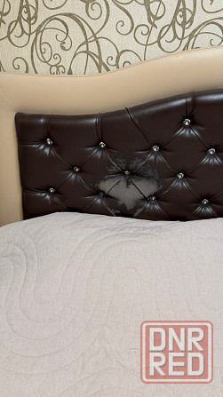 Продам кровать с матрасом Донецк - изображение 4