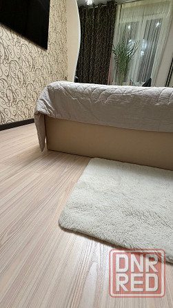 Продам кровать с матрасом Донецк - изображение 6