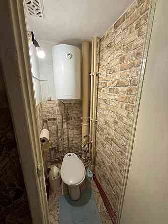 Продам 2х комн. квартиру, 6/9, жилое состояние, ул. Краснофлотская Гулливер Донецк