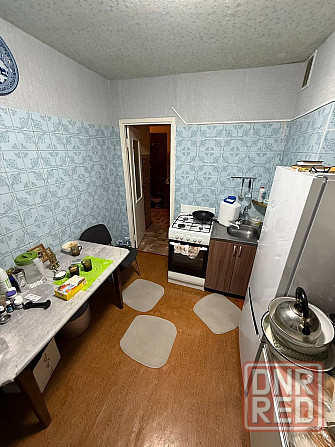 Продам 2х комн. квартиру, 6/9, жилое состояние, ул. Краснофлотская Гулливер Донецк - изображение 5