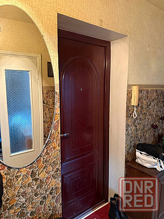 Продам 2х комн. квартиру, 6/9, жилое состояние, ул. Краснофлотская Гулливер Донецк - изображение 3