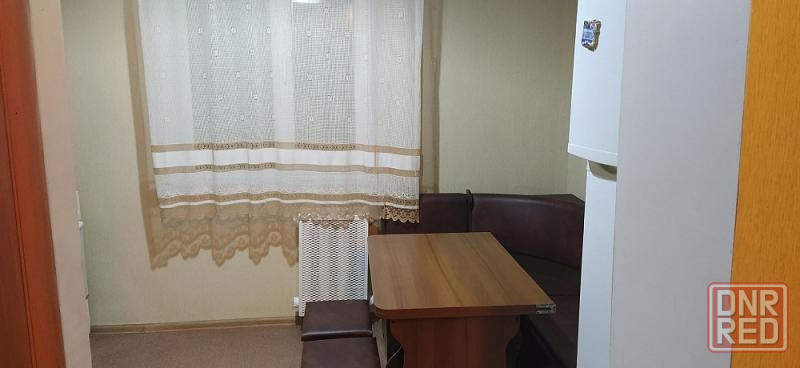 Продаю 1-комнатную квартиру в Ворошиловском районе, ул. Генерала Антонова, Крытый рынок Донецк - изображение 5