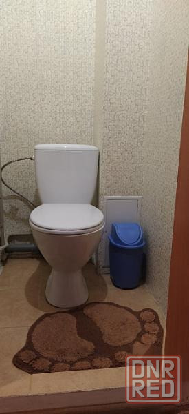 Продаю 1-комнатную квартиру в Ворошиловском районе, ул. Генерала Антонова, Крытый рынок Донецк - изображение 2