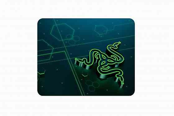 Игровой коврик для мыши Razer Goliathus Mobile Small (Rz02-01820200-R3m1) (арт-2958) Донецк