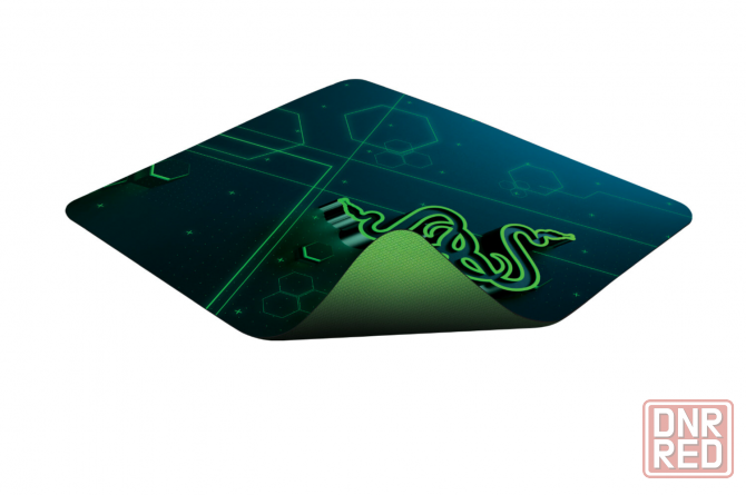 Игровой коврик для мыши Razer Goliathus Mobile Small (Rz02-01820200-R3m1) (арт-2958) Донецк - изображение 3