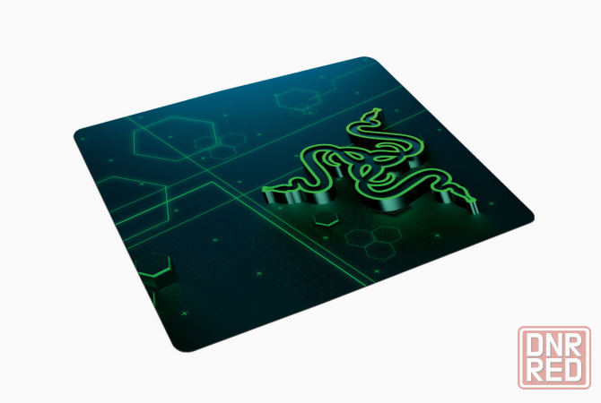 Игровой коврик для мыши Razer Goliathus Mobile Small (Rz02-01820200-R3m1) (арт-2958) Донецк - изображение 2