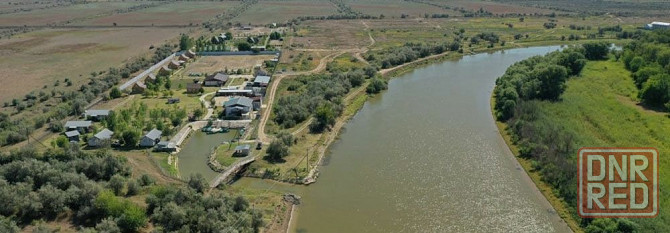 Продам земельный участок в Астраханской области Астрахань - изображение 1