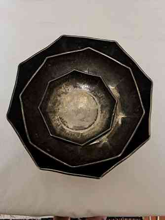 Набор конфетниц Донецк