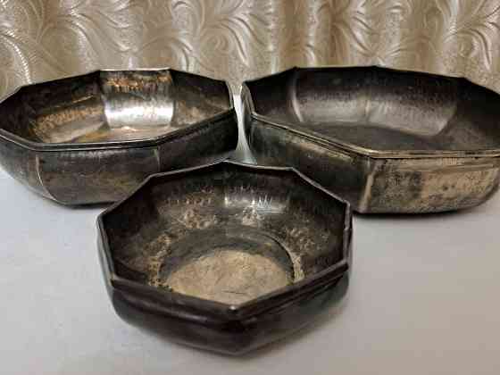 Набор конфетниц Донецк