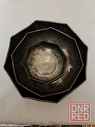 Набор конфетниц Донецк - изображение 1