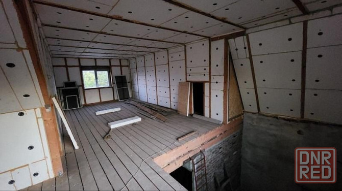 Продажа дома под ремонт Донецк - изображение 1