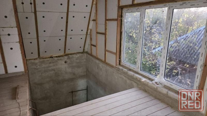 Продажа дома под ремонт Донецк - изображение 2