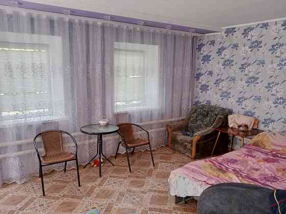 Дом 83 кв.м на участке 15 соток Мариуполь