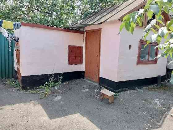 Дом 83 кв.м на участке 15 соток Мариуполь