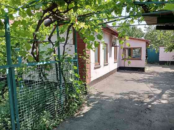 Дом 83 кв.м на участке 15 соток Мариуполь