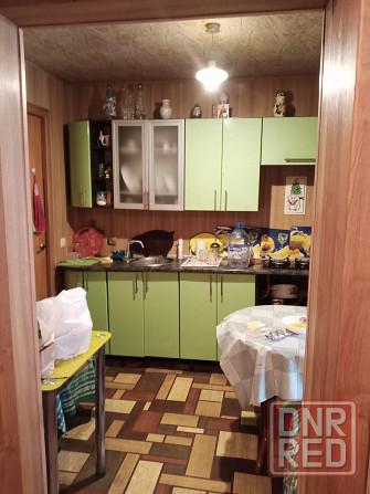 Дом 83 кв.м на участке 15 соток Мариуполь - изображение 8