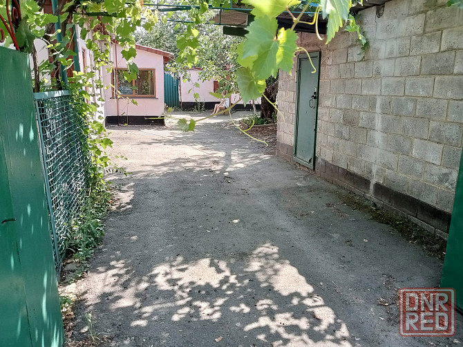 Дом 83 кв.м на участке 15 соток Мариуполь - изображение 2