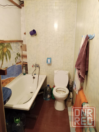 Дом 83 кв.м на участке 15 соток Мариуполь - изображение 11