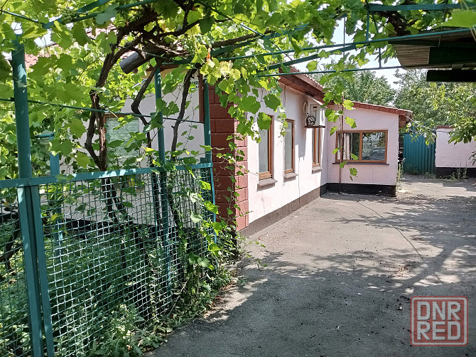 Дом 83 кв.м на участке 15 соток Мариуполь - изображение 1