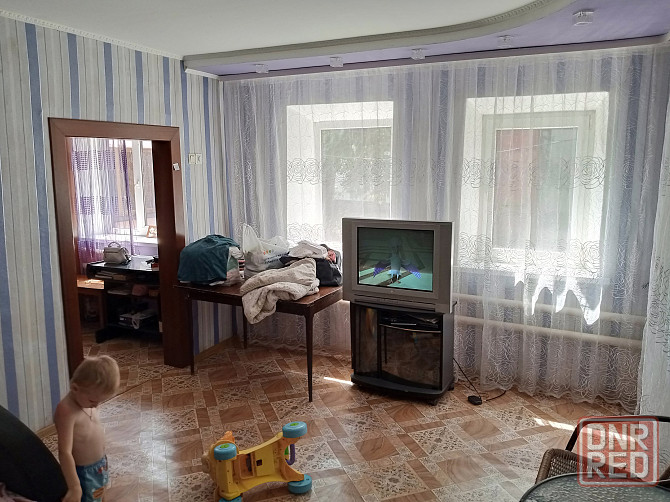 Дом 83 кв.м на участке 15 соток Мариуполь - изображение 5