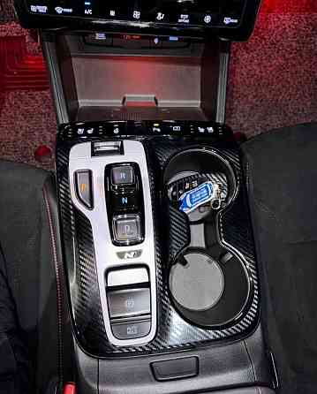 Hyundai Tucson 2021 N-Line 1.6 Turbo гибрид чисто корейской сборки из Кореи в наличии в Донецке Донецк