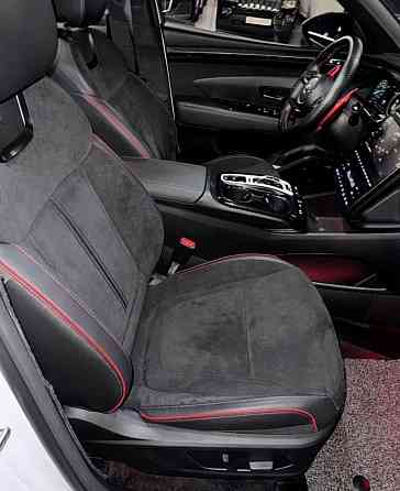 Hyundai Tucson 2021 N-Line 1.6 Turbo гибрид чисто корейской сборки из Кореи в наличии в Донецке Донецк