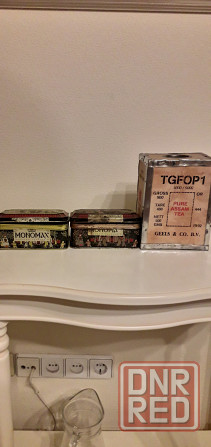 Продам чайные коробки Донецк - изображение 2