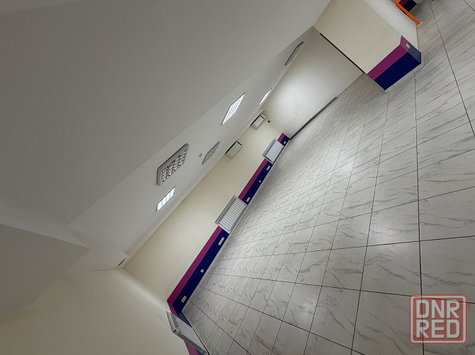 Сдам в аренду помещение свободного назначения Донецк - изображение 8