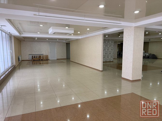 Сдам в аренду помещение свободного назначения Донецк - изображение 5